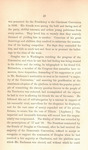 Eulogy upon the Hon. Stephen A. Douglas, delivered at the Smithsonian Institute, Washington, July 3, 1861 by John W. Forney and Ringwalt & Brown