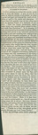 Extract from "A discourse occasioned by the death of the Hon. Daniel Webster, preached in the church in Bartol Square, Salem, on Sunday, October 31, 1852, by James W. Thompson." by James W. Thompson