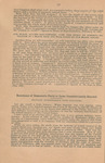 Extracts from Gen. James A. Garfield's speeches in support of law, order, and justice, the Constitutional powers of the government and the maintenance of the honor and interests of the people and nation. by James A. Garfield