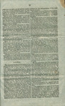 Facts and figures for the hour" : speech of George May Powell, of Wisconsin by George May Powell and McGill & Witherow