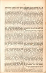 False and true theology : a sermon delivered at the Music Hall, Boston, on Sunday, April 4, 1858 by Theodore Parker and Geo. C. Rand & Avery