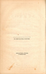 False and true theology : a sermon delivered at the Music Hall, Boston, on Sunday, February, 14, 1858 by Theodore Parker and Geo. C. Rand & Avery