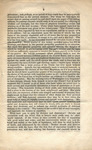 Farewell address of Andrew Jackson to the people of the United States ; and the inaugural address of Martin Van Buren, President of the United States. by Andrew, Jackson and Martin, Van Buren
