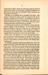 Fears for the future of the republic : an oration delivered before the literary societies of Lafayette College by Daniel Dougherty