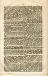 For the great empire of liberty, forward!" : Speech of Maj.-Gen. Carl Schurz, of Wisconsin, delivered at Concert Hall, Philadelphia, on Friday evening, September 16, 1864. by Carl Schurz and Union Congressional Committee