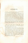 Fugitive slave law. The religious duty of obedience to law: a sermon, preached in the Second Presbyterian church in Brooklyn, Nov. 24, 1850. by Ichabod S. (Ichabod Smith) Spencer and Moses Woodruff Dodd