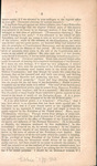 Gen. Harrison's speech at the Dayton Convention, September 10, 1840 : Published by the Whig Republican Association, Boston. by William Henry Harrison and Gould, Kendall, and Lincoln