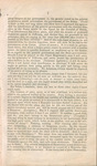 Gen. Harrison's speech at the Dayton Convention, September 10, 1840 : Published by the Whig Republican Association, Boston. by William Henry Harrison and Gould, Kendall, and Lincoln