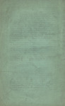God's voice, and the lessons it teaches : a sermon, preached on the occasion of the death of General Taylor, late President of the United States by David Magie