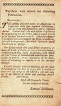 Good news from a far country. : a sermon preached at Boston, May 17. 1766. by Samuel Stillman and Philip Freeman