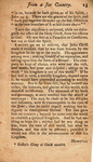 Good news from a far country. : a sermon preached at Boston, May 17. 1766. by Samuel Stillman and Philip Freeman