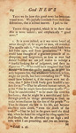 Good news from a far country. : a sermon preached at Boston, May 17. 1766. by Samuel Stillman and Philip Freeman