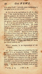 Good news from a far country. : a sermon preached at Boston, May 17. 1766. by Samuel Stillman and Philip Freeman