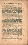 Gospel ministers considered as the servants of Christ : a sermon preached at the ordination of the Rev. Mr. Thomas Haven, November 7th, 1770 by Charles Turner and Third Church (Reading Mass.)