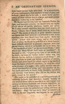 Gospel ministers considered as the servants of Christ : a sermon preached at the ordination of the Rev. Mr. Thomas Haven, November 7th, 1770 by Charles Turner and Third Church (Reading Mass.)
