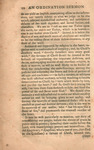 Gospel ministers considered as the servants of Christ : a sermon preached at the ordination of the Rev. Mr. Thomas Haven, November 7th, 1770 by Charles Turner and Third Church (Reading Mass.)
