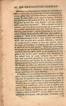 Gospel ministers considered as the servants of Christ : a sermon preached at the ordination of the Rev. Mr. Thomas Haven, November 7th, 1770 by Charles Turner and Third Church (Reading Mass.)