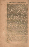 Gospel ministers considered as the servants of Christ : a sermon preached at the ordination of the Rev. Mr. Thomas Haven, November 7th, 1770 by Charles Turner and Third Church (Reading Mass.)
