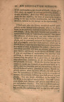 Gospel ministers considered as the servants of Christ : a sermon preached at the ordination of the Rev. Mr. Thomas Haven, November 7th, 1770 by Charles Turner and Third Church (Reading Mass.)