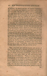 Gospel ministers considered as the servants of Christ : a sermon preached at the ordination of the Rev. Mr. Thomas Haven, November 7th, 1770 by Charles Turner and Third Church (Reading Mass.)