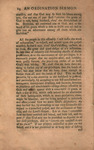 Gospel ministers considered as the servants of Christ : a sermon preached at the ordination of the Rev. Mr. Thomas Haven, November 7th, 1770 by Charles Turner and Third Church (Reading Mass.)
