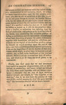 Gospel ministers considered as the servants of Christ : a sermon preached at the ordination of the Rev. Mr. Thomas Haven, November 7th, 1770 by Charles Turner and Third Church (Reading Mass.)