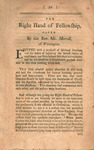 Gospel ministers considered as the servants of Christ : a sermon preached at the ordination of the Rev. Mr. Thomas Haven, November 7th, 1770 by Charles Turner and Third Church (Reading Mass.)