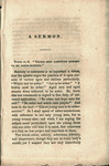 Gospel temperance. : A sermon. Delivered in Gardner, Mass., the Sunday morning after there had been a "protracted meeting" in that town. by Jonathan Farr and Christian Register Office
