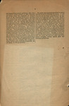Governor Seymour drove the rebels from Pennsylvania and quelled the draft riots in New York City : remarks of John G. Schumaker and George Opdyke, republican mayor during the riots : in the New York State Constitutional Convention, January 29, 1868. by John G. Schumaker and George Opdyke
