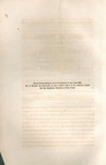 Secession in Switzerland and in the United States compared : being the annual address, delivered Oct. 20th, 1863, by J. Watts De Peyster