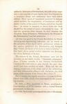 Secession in Switzerland and in the United States compared : being the annual address, delivered Oct. 20th, 1863, by J. Watts De Peyster