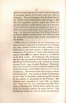 Secession in Switzerland and in the United States compared : being the annual address, delivered Oct. 20th, 1863, by J. Watts De Peyster