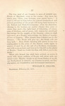 Second address to the people of Maryland by William H. Collins. by William H. Collins and James Young