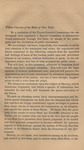 Selections from the speeches and writings of prominent men in the United States, on the subject of abolition and agitation, and in favor of the compromise measures of the last session of Congress, addressed to the people of the state of New-York by Union Safety Committee and James P. Wright
