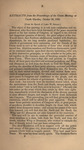 Selections from the speeches and writings of prominent men in the United States, on the subject of abolition and agitation, and in favor of the compromise measures of the last session of Congress, addressed to the people of the state of New-York by Union Safety Committee and James P. Wright