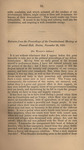 Selections from the speeches and writings of prominent men in the United States, on the subject of abolition and agitation, and in favor of the compromise measures of the last session of Congress, addressed to the people of the state of New-York by Union Safety Committee and James P. Wright