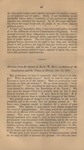 Selections from the speeches and writings of prominent men in the United States, on the subject of abolition and agitation, and in favor of the compromise measures of the last session of Congress, addressed to the people of the state of New-York by Union Safety Committee and James P. Wright