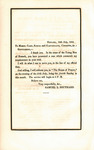 Sermon, on the life and death of Henry Clay : before the young men of Newark, N.J., preached at their request, in "the House of prayer", July 25th, 1852 by Rev. Samuel L. Southard, A.M. by Samuel L. Southard and House of Prayer Episcopal Church (Newark N.J.)