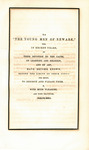 Sermon, on the life and death of Henry Clay : before the young men of Newark, N.J., preached at their request, in "the House of prayer", July 25th, 1852 by Rev. Samuel L. Southard, A.M. by Samuel L. Southard and House of Prayer Episcopal Church (Newark N.J.)