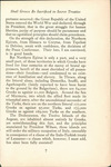 Shall Greece be sacrificed to secret treaties? by John N. Metaxa