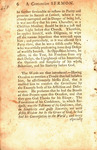Simplicity and godly sincerity, in a Christian minister, the sure way to happiness : by William Balch and Convention of Congregational Ministers of Massachusetts
