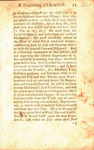 Simplicity and godly sincerity, in a Christian minister, the sure way to happiness : by William Balch and Convention of Congregational Ministers of Massachusetts
