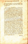 Simplicity and godly sincerity, in a Christian minister, the sure way to happiness : by William Balch and Convention of Congregational Ministers of Massachusetts