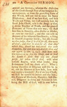 Simplicity and godly sincerity, in a Christian minister, the sure way to happiness : by William Balch and Convention of Congregational Ministers of Massachusetts