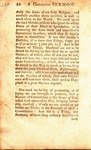 Simplicity and godly sincerity, in a Christian minister, the sure way to happiness : by William Balch and Convention of Congregational Ministers of Massachusetts