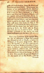 Simplicity and godly sincerity, in a Christian minister, the sure way to happiness : by William Balch and Convention of Congregational Ministers of Massachusetts