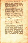 Simplicity and godly sincerity, in a Christian minister, the sure way to happiness : by William Balch and Convention of Congregational Ministers of Massachusetts