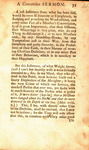 Simplicity and godly sincerity, in a Christian minister, the sure way to happiness : by William Balch and Convention of Congregational Ministers of Massachusetts