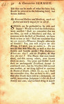 Simplicity and godly sincerity, in a Christian minister, the sure way to happiness : by William Balch and Convention of Congregational Ministers of Massachusetts
