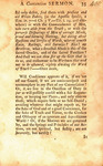 Simplicity and godly sincerity, in a Christian minister, the sure way to happiness : by William Balch and Convention of Congregational Ministers of Massachusetts